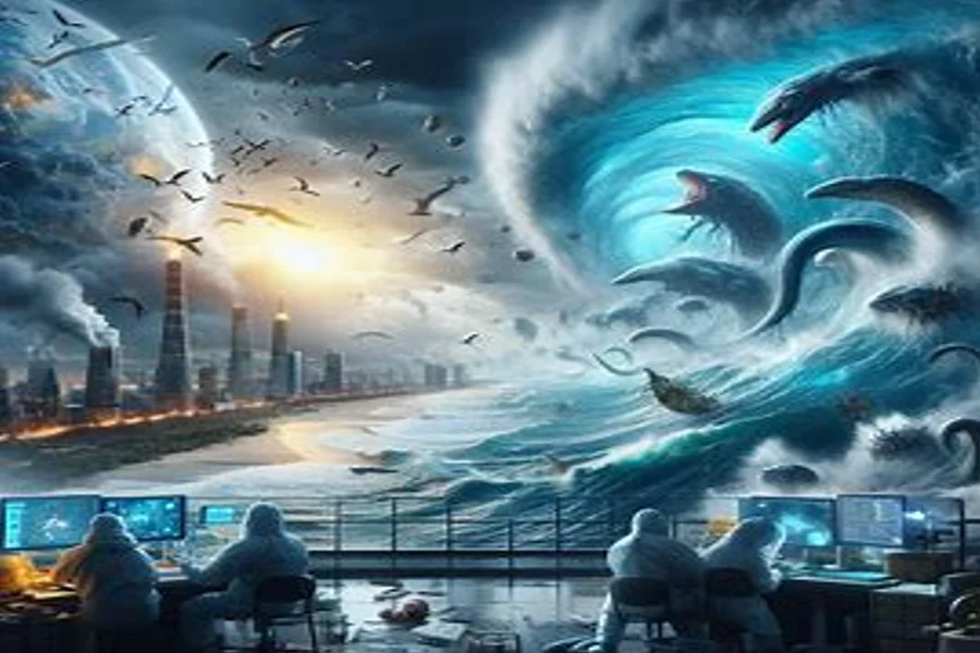 what happen in futur what will happen in future