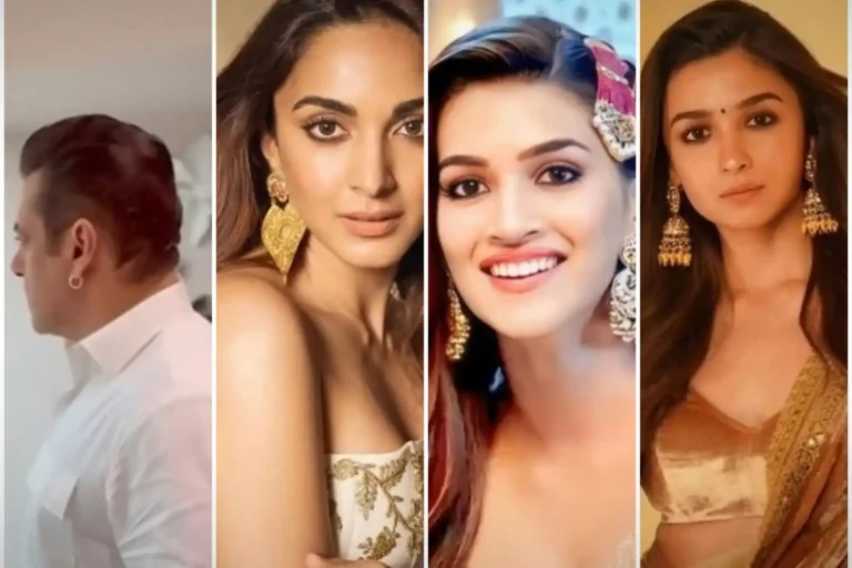2025 Eid Bollywood celebrities