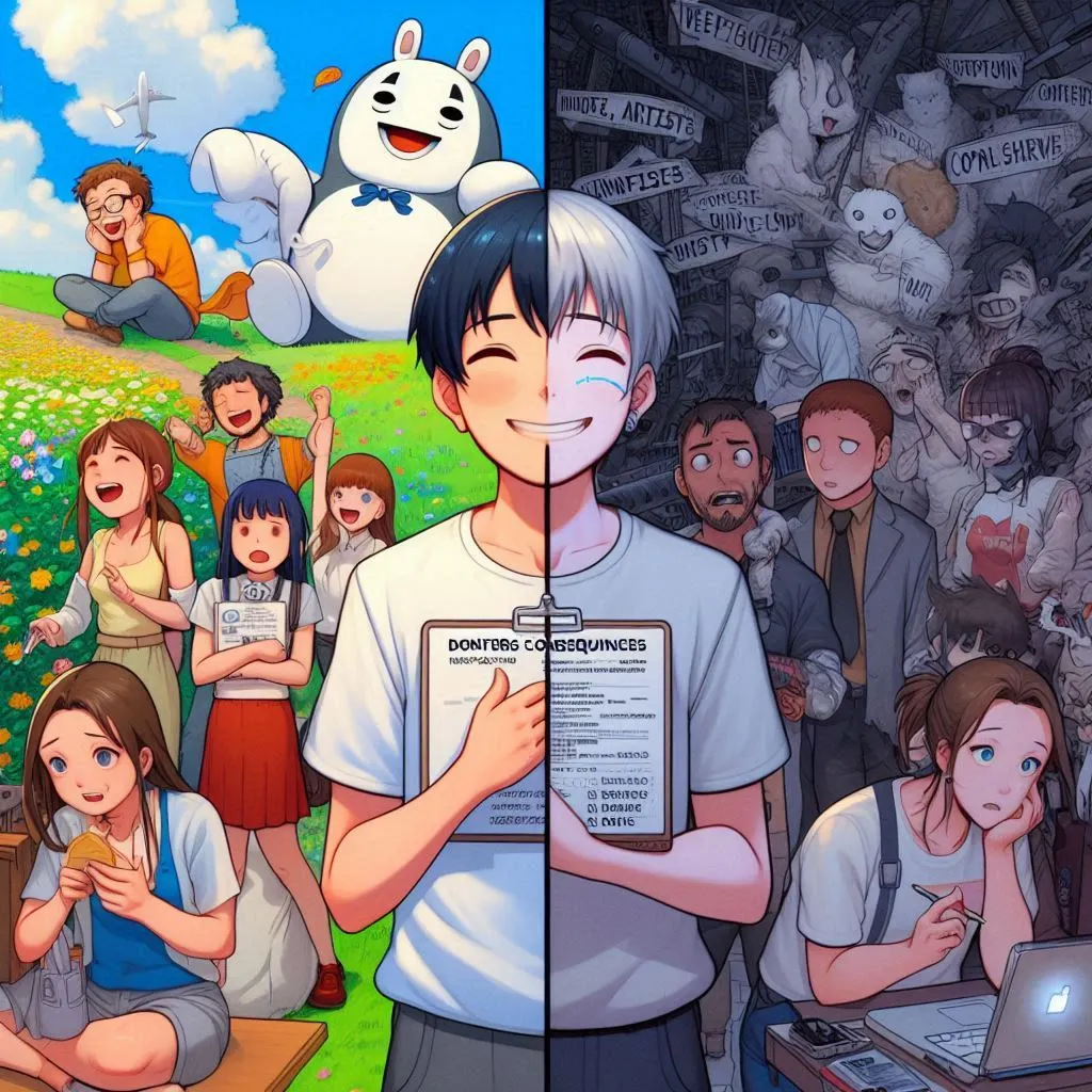 Is This Trend Dangerous image