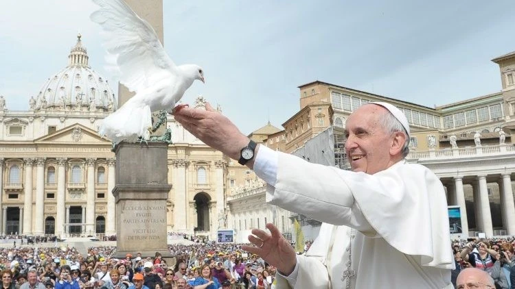 Pope Francis Pope Francis