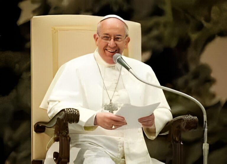 pop Francis futured image