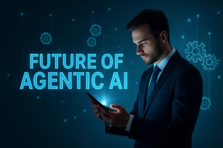 Future Of Agentic AI