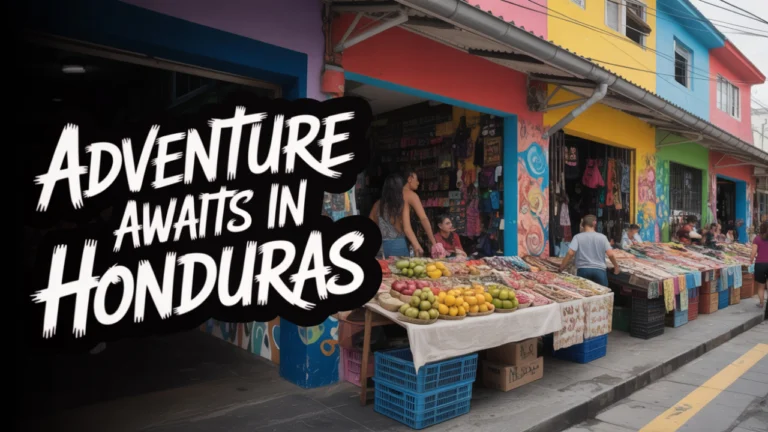 Honduras Travel