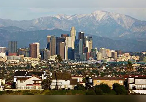 Los Angeles California Los Angeles California image