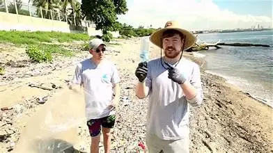 Ocean Cleanup Project Ocean Cleanup Project