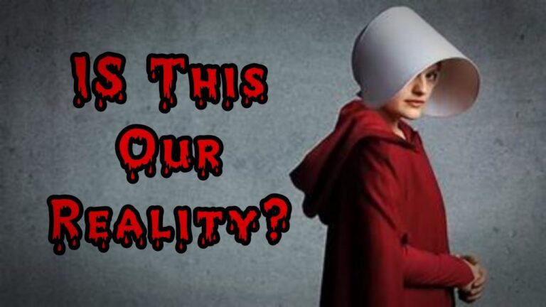 handmaid tale image