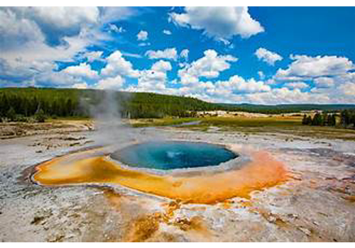 Yellowstone-National-Park Yellowstone National Park