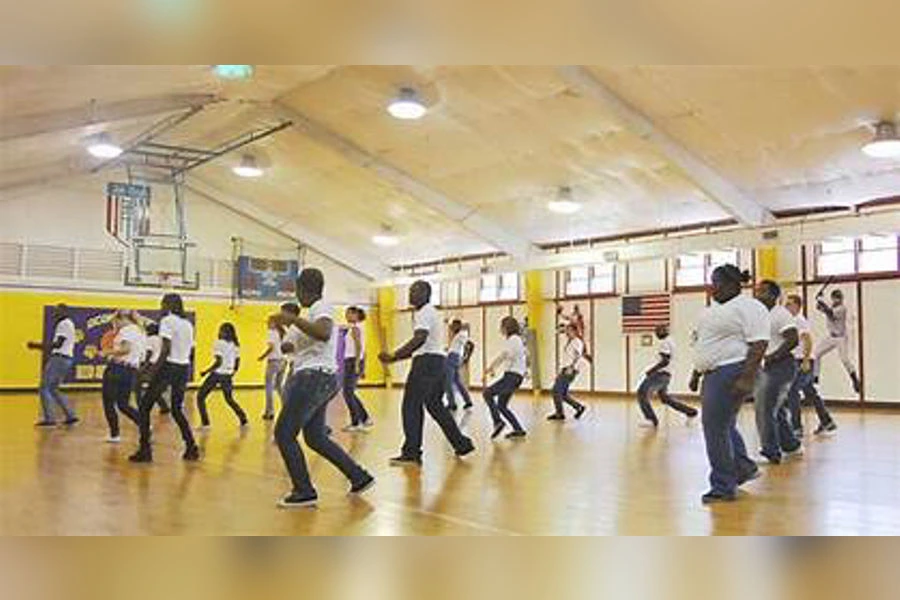 Job Corps students success training USA Job Corps students success training USA image