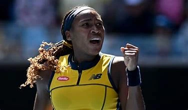 Off-Court Personality