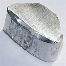 Aluminum image Aluminum image
