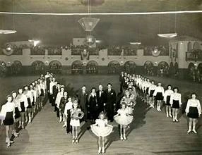 Cowtown Ballroom concerts 1970s Cowtown Ballroom concerts 1970s photos