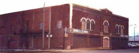 Cowtown Ballroom Kansas City Missouri exterior vintage Cowtown Ballroom Kansas City Missouri exterior vintage photo