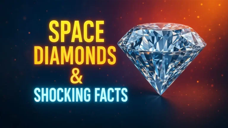 dimond facts