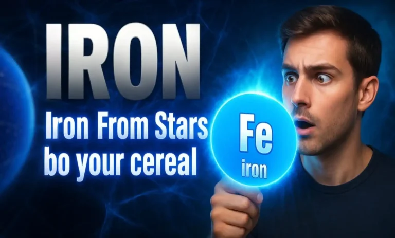 iron fact image