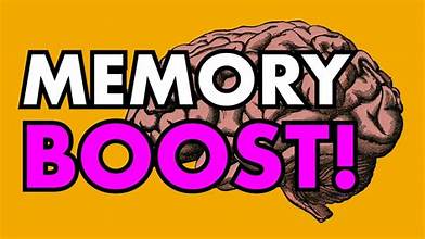 memory boost memory boost image