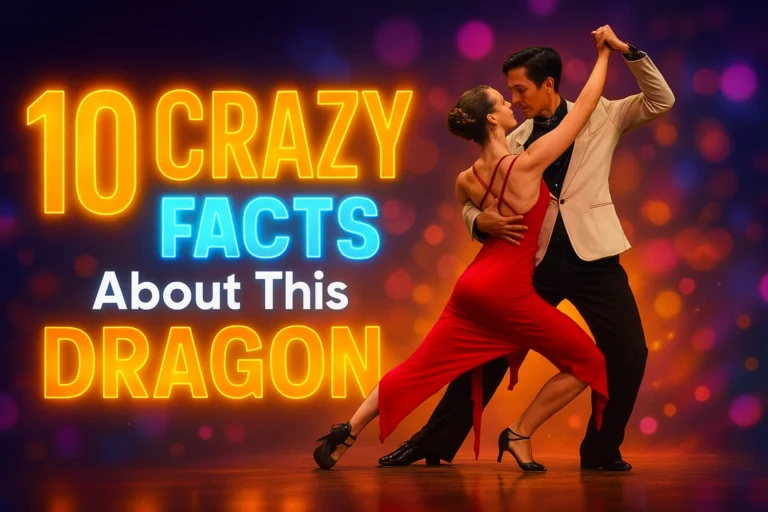 Salsa dance facts