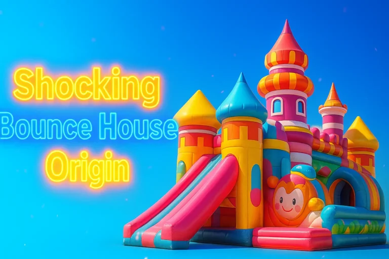 shocking house image