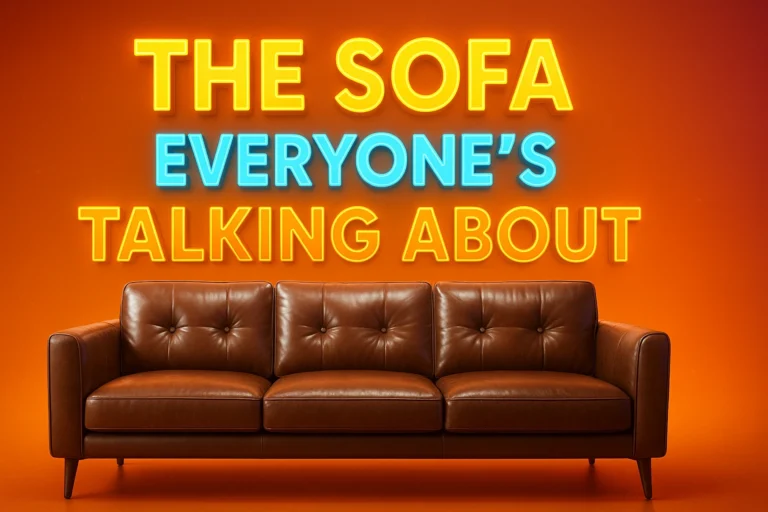 best sofa image