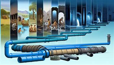 history of plumbing history of plumbing