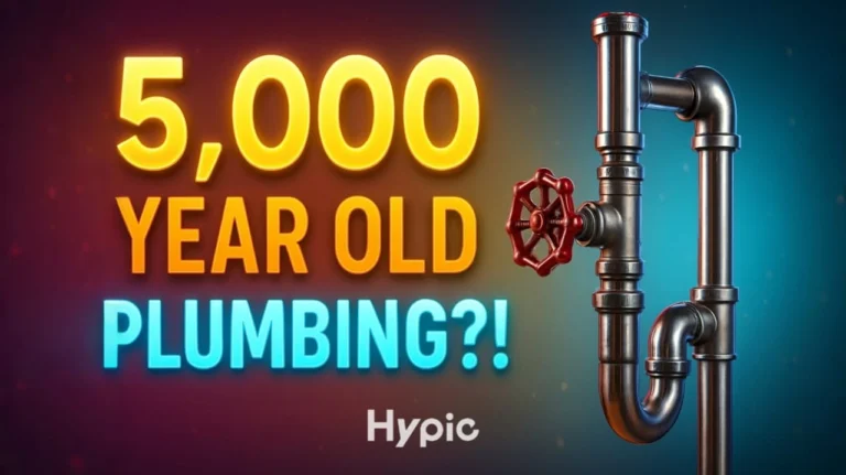 plumbing