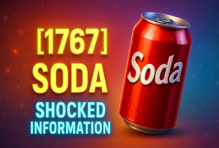 soda image