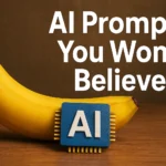 AI prompts