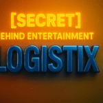 secret of logistix