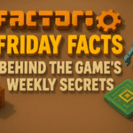 factory friday facts
