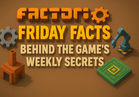 factory friday facts