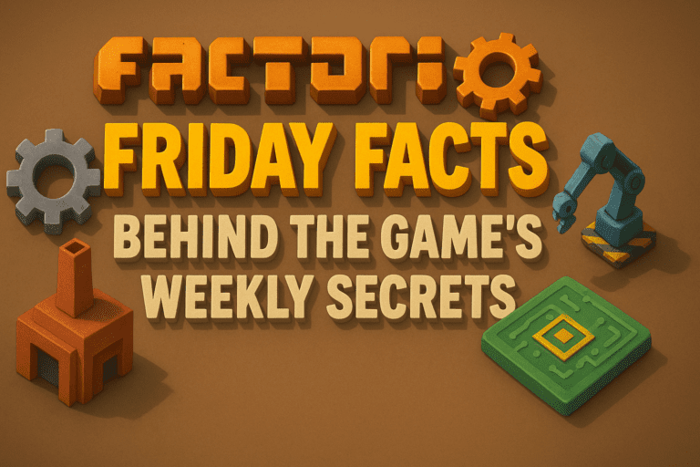 factory friday facts